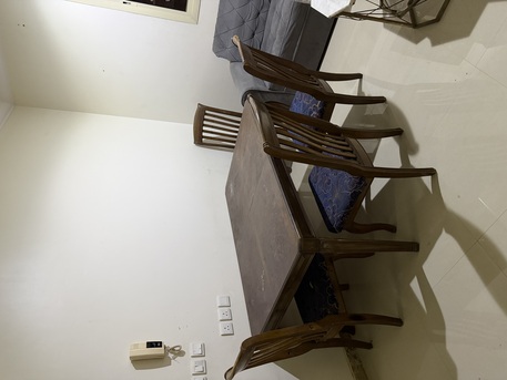 Al-Muzahmiya, Furniture, SAR 3800,  Urgent Items For Sale
