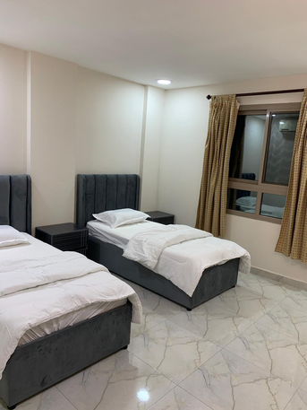 Saar, Apts/Flats Wanted, BHD 300/year,  Furnished,  2 BR,  Flat For Rent In In Saar  With EWA Fully Furnished