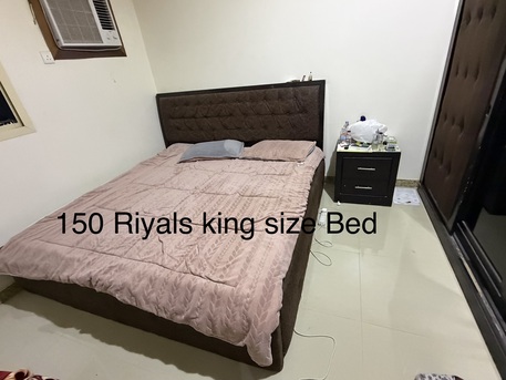 Al-Muzahmiya, Furniture, SAR 3200,  Urgent Items For Sale