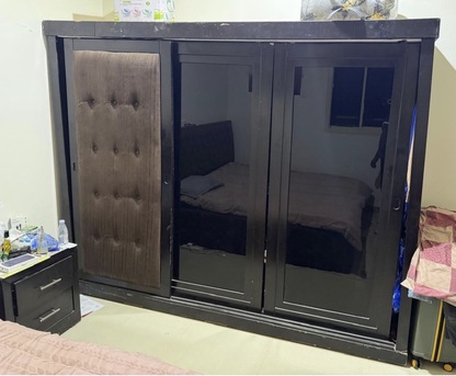 Al-Muzahmiya, Furniture, SAR 3200,  Urgent Items For Sale