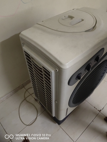 Jeddah, Air Conditioners, SAR 1,  Selling Honeywell Evaporative Air Cooler