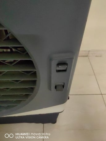 Jeddah, Air Conditioners, SAR 1,  Selling Honeywell Evaporative Air Cooler