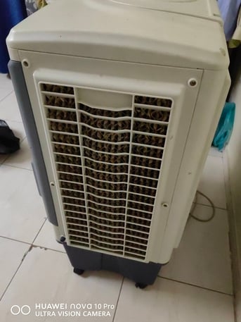Jeddah, Air Conditioners, SAR 1,  Selling Honeywell Evaporative Air Cooler