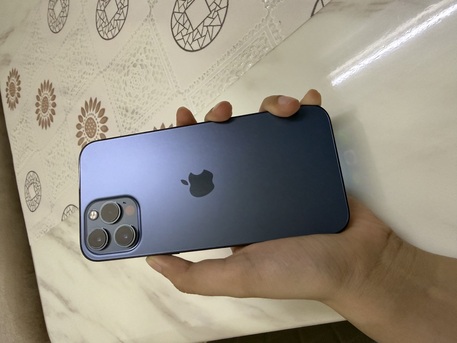 Riyadh, Mobile Phones, SAR 1350,  Apple Iphone 12 Pro Max