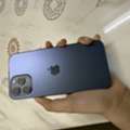 SAR 1350,  Apple Iphone 12 Pro Max