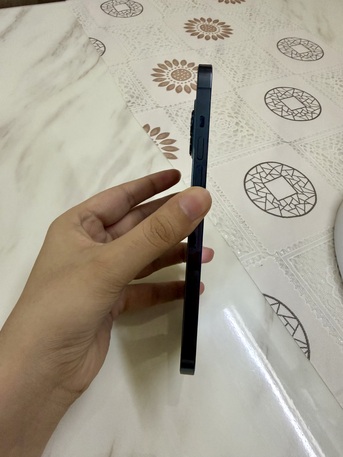 Riyadh, Mobile Phones, SAR 1350,  Apple Iphone 12 Pro Max