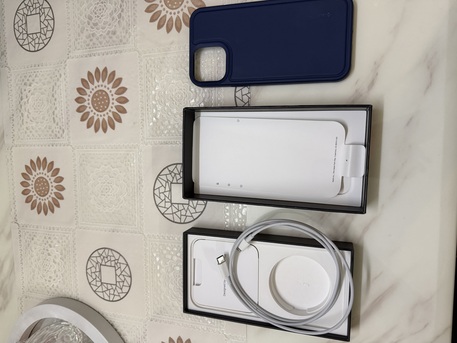 Riyadh, Mobile Phones, SAR 1350,  Apple Iphone 12 Pro Max