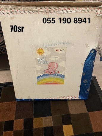 Bani Malik, Baby & Kid Stuff, SAR 800,  Baby Items For Sale!!!