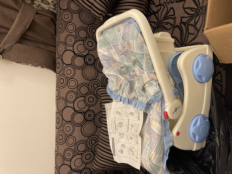 Bani Malik, Baby & Kid Stuff, SAR 800,  Baby Items For Sale!!!