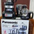 BHD 28,  Panasonic 2000W Mixer Grinder
