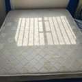 SAR 2,  For Sale: New Master Bed With Medicated Mattress