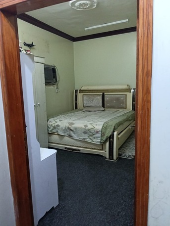 Hofuf, Apartments, Flats, Houses & Villas, SAR 1000/month,  Furnished,  2 BR,  00 Sq. Meter,  Rent For Family Apartments
