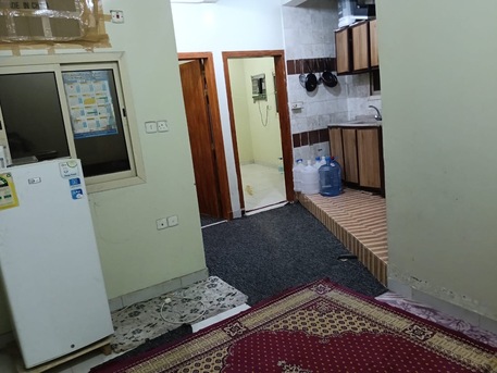 Hofuf, Apartments, Flats, Houses & Villas, SAR 1000/month,  Furnished,  2 BR,  00 Sq. Meter,  Rent For Family Apartments