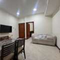 BHD 260/year,  Furnished,  1 BR,  EXCELLENT  1 BEDROOM FULLY FURNISHED APARTMENT | GYM | POOL | INCLUCIVE ELECTRICITY