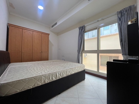 Mahooz, Apartments, Flats, Houses & Villas, BHD 260/year,  Furnished,  1 BR,  EXCELLENT  1 BEDROOM FULLY FURNISHED APARTMENT | GYM | POOL | INCLUCIVE ELECTRICITY