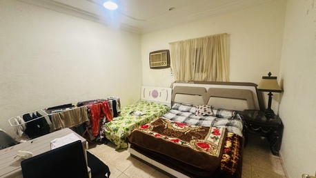 Al Faisaliyah, Furniture, SAR 1550,  Family Flat With Furniture