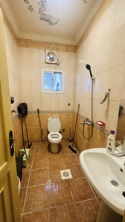 Al Faisaliyah, Furniture, SAR 1550,  Family Flat With Furniture