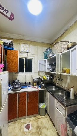 Al Faisaliyah, Furniture, SAR 1550,  Family Flat With Furniture