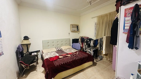 Al Faisaliyah, Furniture, SAR 1550,  Family Flat With Furniture