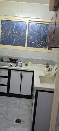 Al Malaz, Rooms for Rent, SAR 1200/month,  Furnished,  Single Room For Single Person