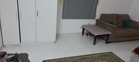 Al Malaz, Rooms for Rent, SAR 1200/month,  Furnished,  Single Room For Single Person