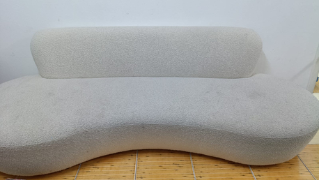 Al Murabba, Furniture, SAR 400,  Sofa Couch Comfortable