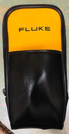Khobar, Electrical & Plumbing, SAR 1600,  FLUKE 1507 INSULATION TESTER