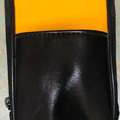 SAR 1600,  FLUKE 1507 INSULATION TESTER