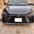 Toyota Yaris Car For Monthly Rent, SAR 1800 Monthly