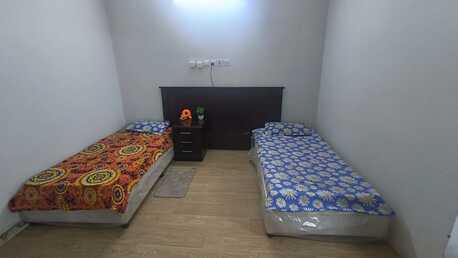 Riyadh, Bedspace For Rent, SAR 750/month,  0 Sq. Meter,  Bed Space For Rent In One BHK Apartment