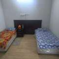 SAR 750/month,  0 Sq. Meter,  Bed Space For Rent In One BHK Apartment