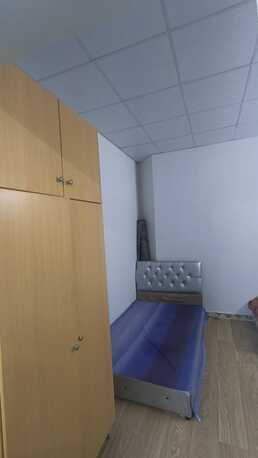 Riyadh, Bedspace For Rent, SAR 750/month,  0 Sq. Meter,  Bed Space For Rent In One BHK Apartment