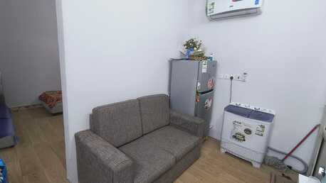 Riyadh, Bedspace For Rent, SAR 750/month,  0 Sq. Meter,  Bed Space For Rent In One BHK Apartment