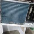 SAR 650,  For Sale, Used, Clean, Almost New Window Air Conditioners, With Warranty, With Delivery An