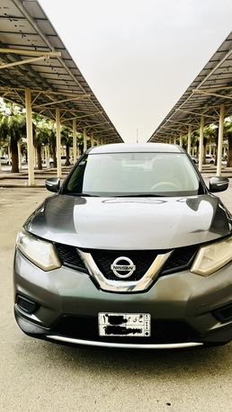 Riyadh, Vehicles, Cars & Trucks , SAR 44000,  Nissan X-Trail,  2016,  Automatic,  217000 KM,   , Available In Riyadh, KSA.SVU Well Maintained Car ,054 855 9348