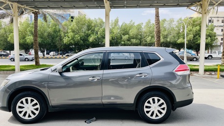 Riyadh, Vehicles, Cars & Trucks , SAR 44000,  Nissan X-Trail,  2016,  Automatic,  217000 KM,   , Available In Riyadh, KSA.SVU Well Maintained Car ,054 855 9348