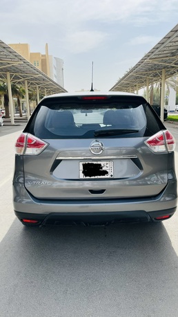 Riyadh, Vehicles, Cars & Trucks , SAR 44000,  Nissan X-Trail,  2016,  Automatic,  217000 KM,   , Available In Riyadh, KSA.SVU Well Maintained Car ,054 855 9348