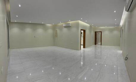 Al Rawdah, Apartments, Flats, Houses & Villas, SAR 90000/year,  5 BR,  Family Villa Ground Floor With Loan Big Size Brand New With 5 Beadrooms 4bath Large House