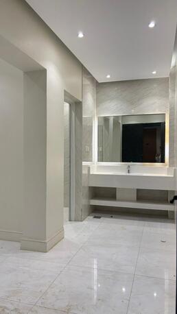 Al Rawdah, Apartments, Flats, Houses & Villas, SAR 90000/year,  5 BR,  Family Villa Ground Floor With Loan Big Size Brand New With 5 Beadrooms 4bath Large House