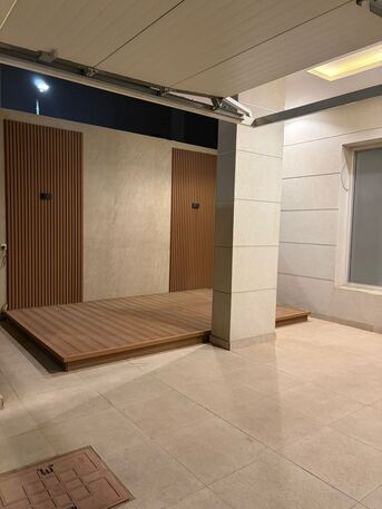 Al Rawdah, Apartments, Flats, Houses & Villas, SAR 90000/year,  5 BR,  Family Villa Ground Floor With Loan Big Size Brand New With 5 Beadrooms 4bath Large House