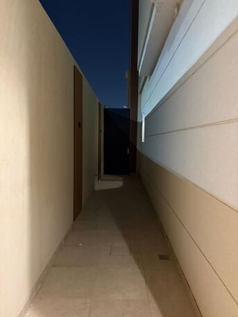 Al Rawdah, Apartments, Flats, Houses & Villas, SAR 90000/year,  5 BR,  Family Villa Ground Floor With Loan Big Size Brand New With 5 Beadrooms 4bath Large House