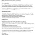 Civil Engineer / QC Enginner