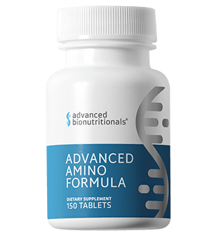 Karachi, Health & Beauty Items, 40,  Advanced Amino Formula