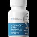 40, Advanced Amino Formula