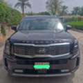 BHD 10500, Kia Telluride, 2021, Automatic, 78214 KM, One Owner For Sale