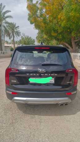 Barbar, Vehicles, Cars & Trucks , BHD 10500,  Kia Telluride,  2021,  Automatic,  78214 KM,  One Owner  For Sale
