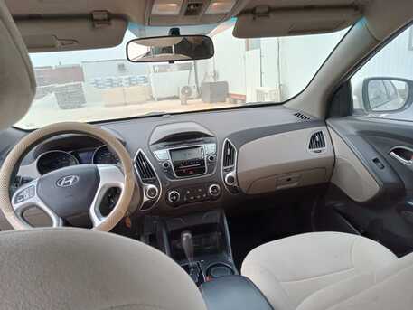 Hittin, Vehicles, Cars & Trucks , SAR 36000,  Hyundai Tucson,  2015,  Automatic,  245918 KM,    - SR. 36,000