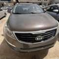 SAR 35000,  Kia Sportage,  2015,  Automatic,  144000 KM,   , Owner Is Filipino