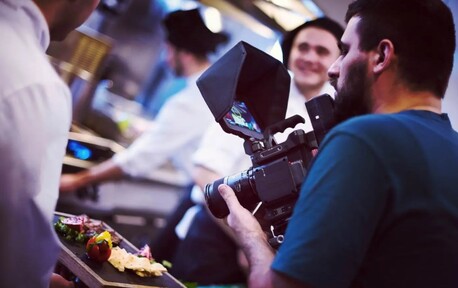 New York, Photography, Elite Video Of Phoenix