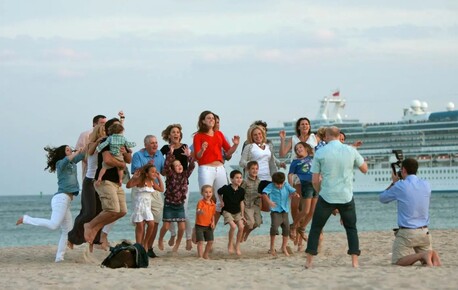 New York, Photography, Elite Video Of Phoenix